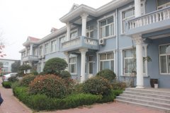 公司實景