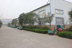 公司實景