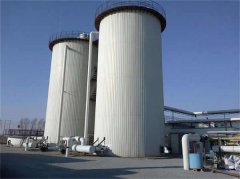 IC厭氧反應器